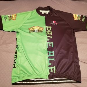 Sierra Nevada Pale Ale Cycling Jersey